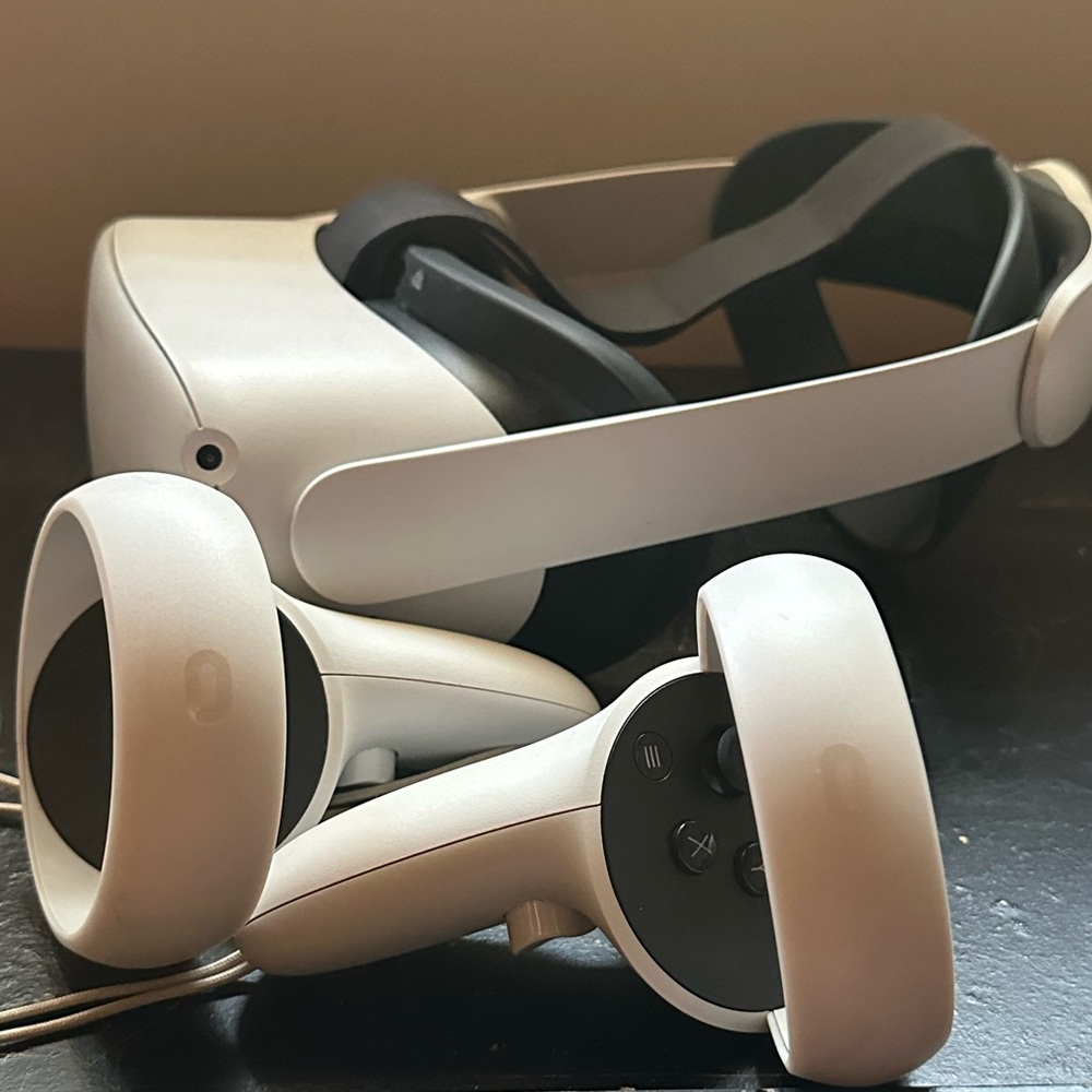 Oculus Meta Quest 2